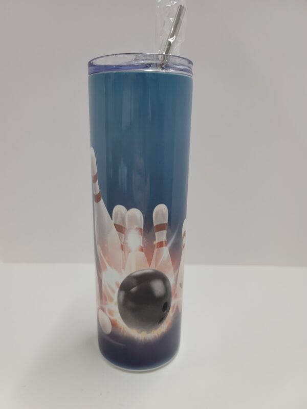 Skinny Tumbler - Image 2