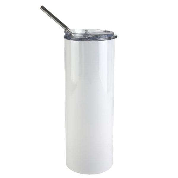 Skinny Tumbler