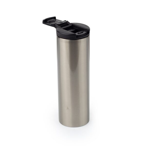 Flask Tumbler - 17 oz - Image 5