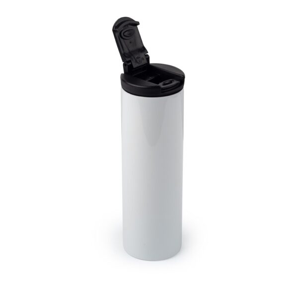 Flask Tumbler - 17 oz - Image 6