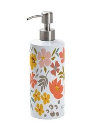 Stainless Soap/Lotion Dispenser