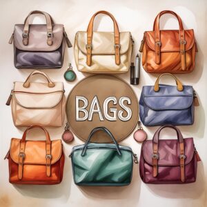 Bags