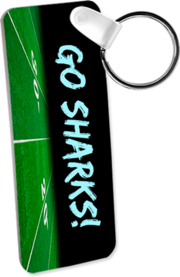 Aluminum Key Tag - Image 19