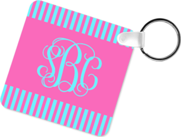 Aluminum Key Tag - Image 13