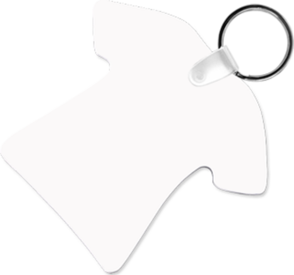 Aluminum Key Tag - Image 12