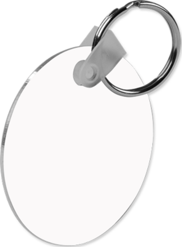 Aluminum Key Tag - Image 15