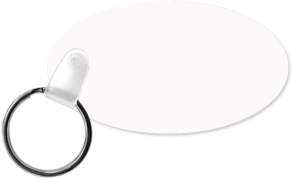 Aluminum Key Tag - Image 10