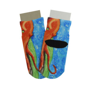 Toddler Ankle Socks