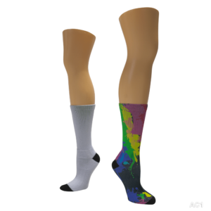 Adult Crew Sock