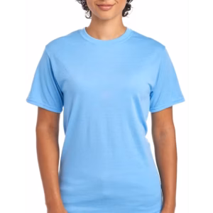 Unisex DRI-POWER® SPORT TEE