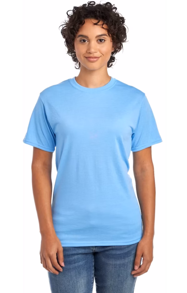 Unisex DRI-POWER® SPORT TEE