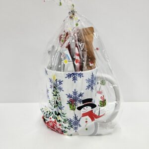 Mug Gift Set