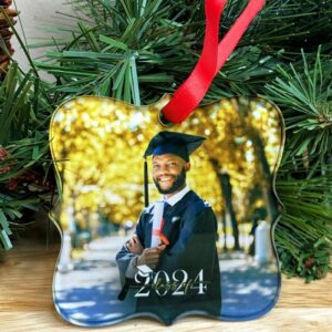 Acrylic Ornament